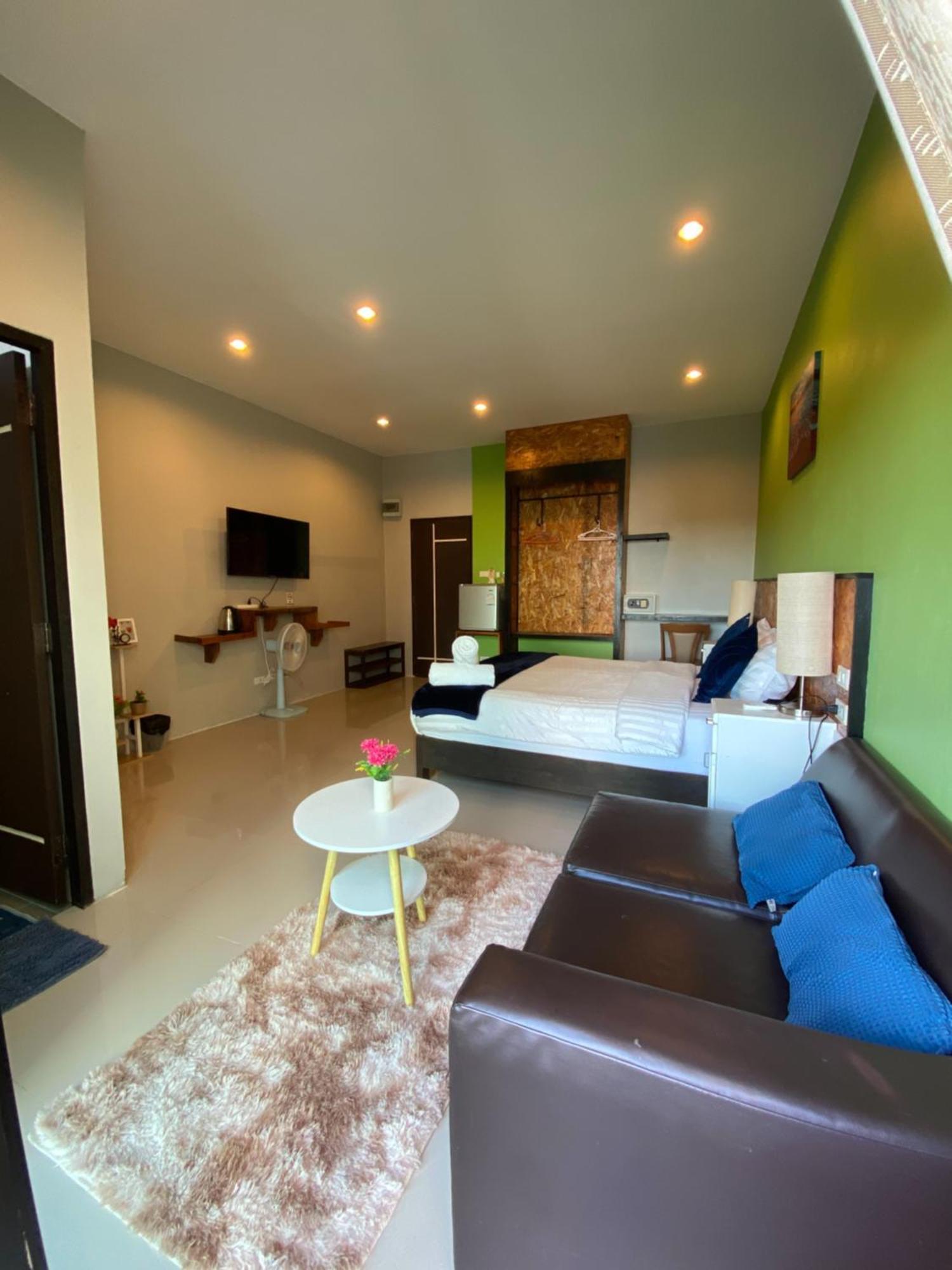 Maria'S Guest House, Restaurant & Bar Rawai Extérieur photo